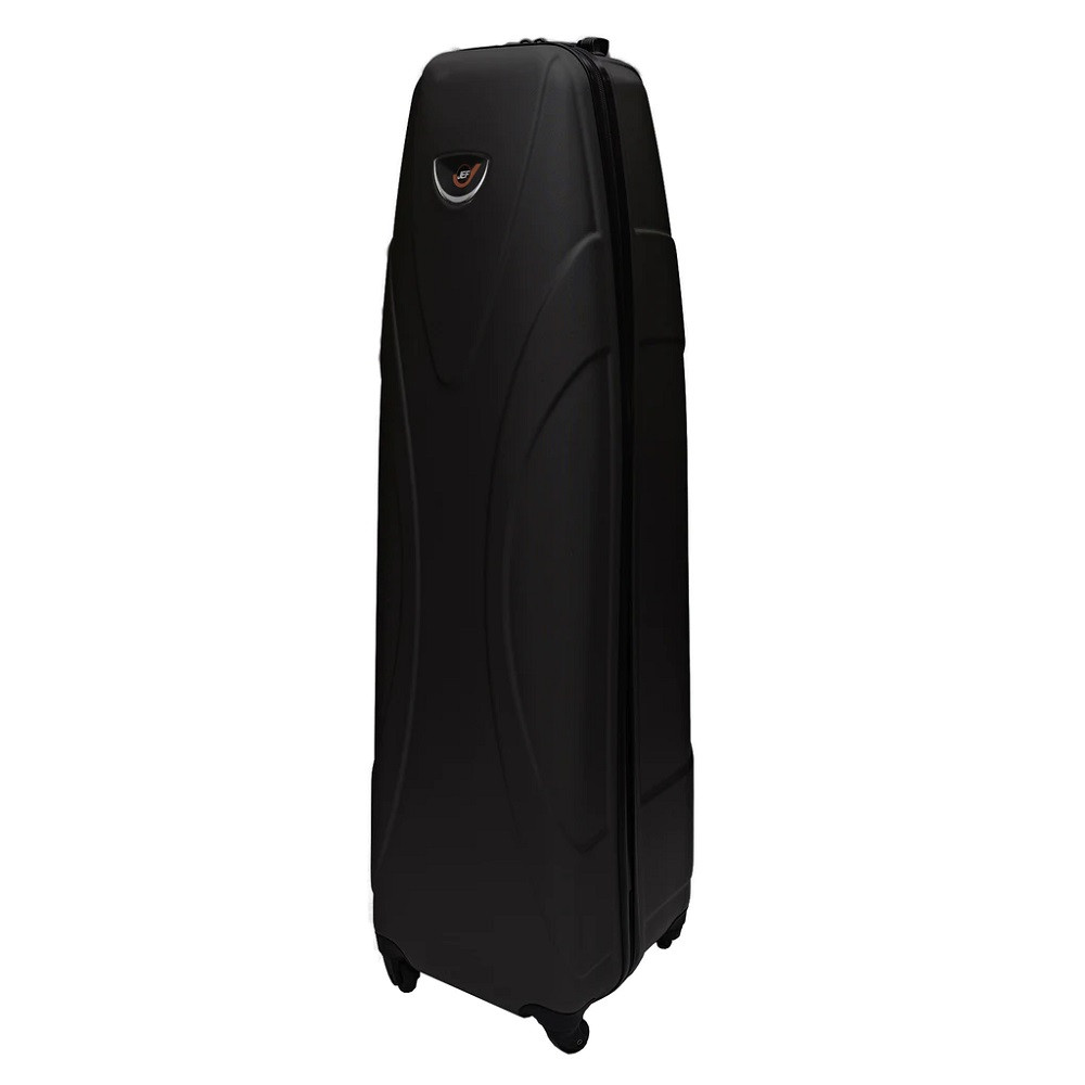 JEF World of Golf Hard Case Travel Cover - Maple Hill Golf